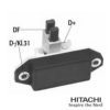 HITACHI 2500524 Alternator Regulator